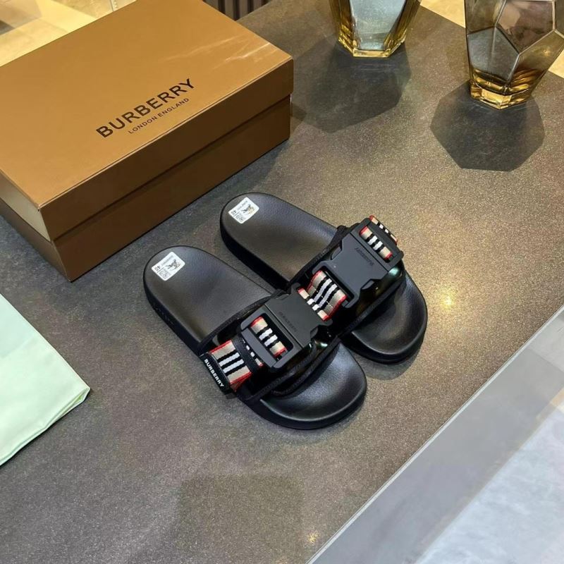 Burberry Slippers